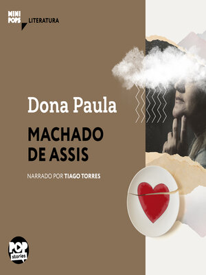 cover image of Dona Paula